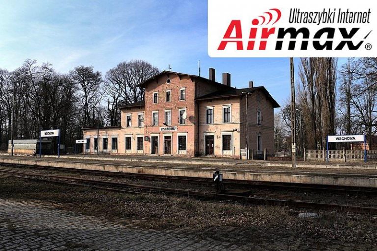 światłowód Wschowa